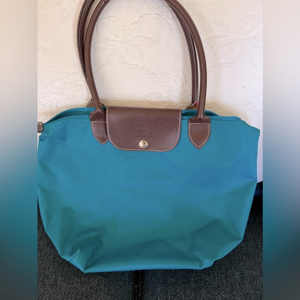 Longchamps small Le Pliage bag